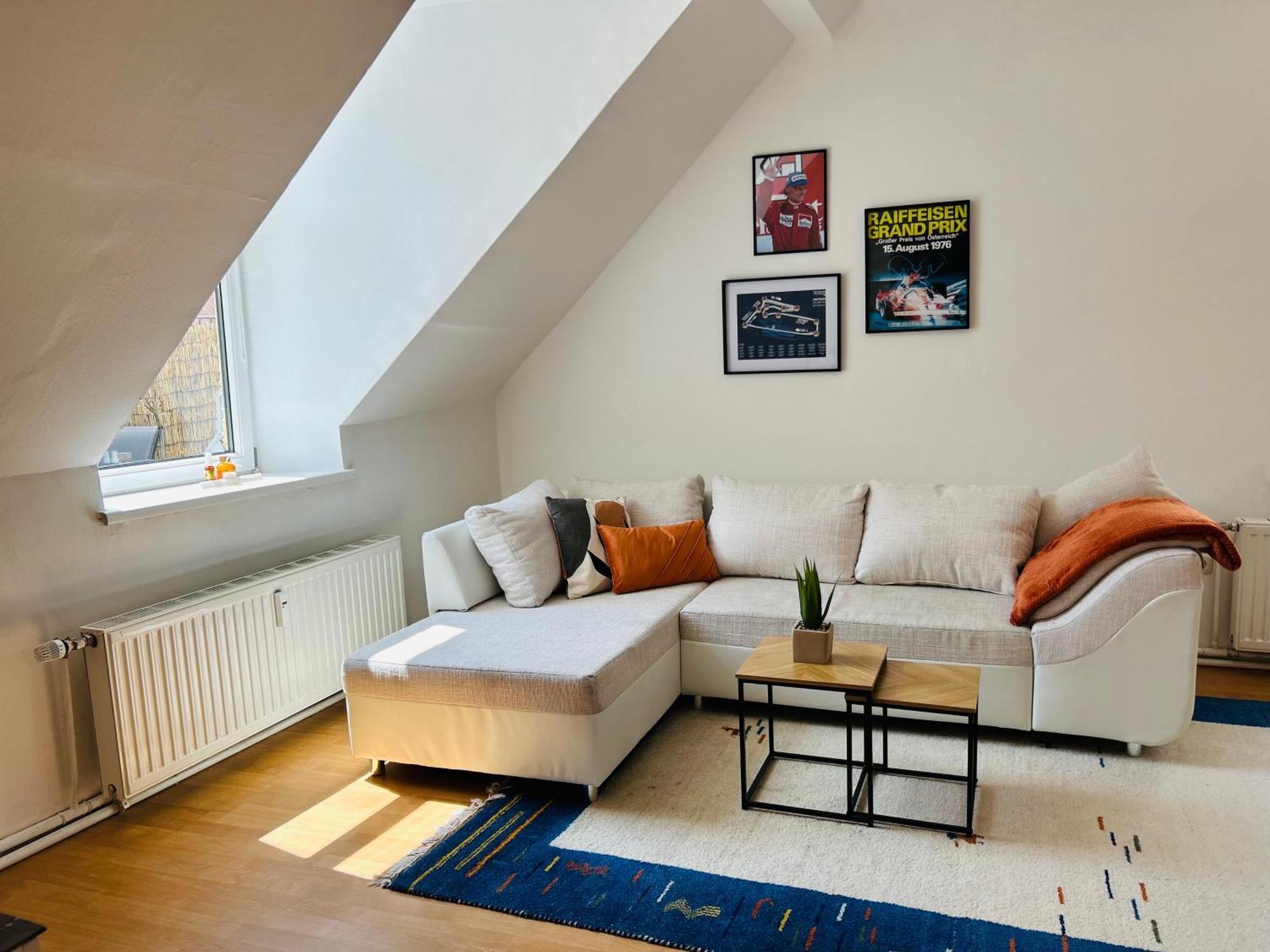 Apartment Gutenberg - Self-Check-In - Naehe Redbull Ring Knittelfeld Esterno foto