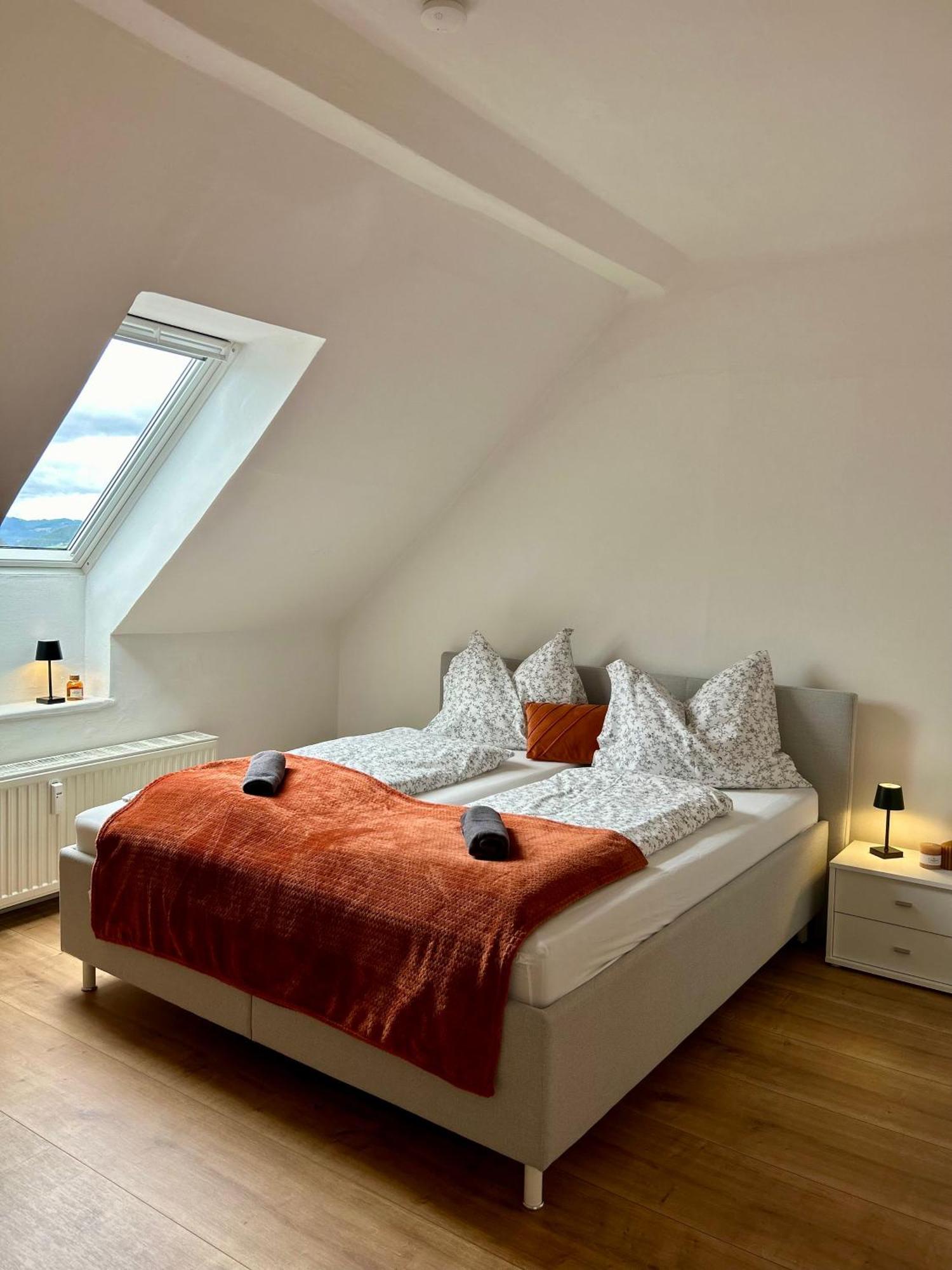 Apartment Gutenberg - Self-Check-In - Naehe Redbull Ring Knittelfeld Esterno foto