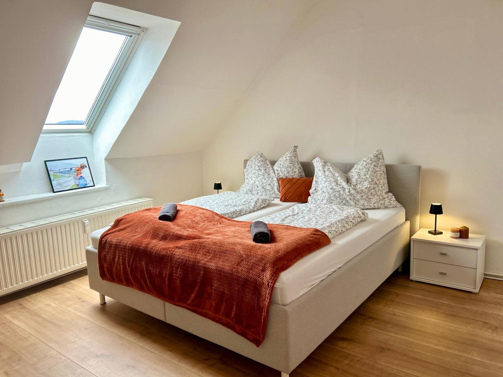 Apartment Gutenberg - Self-Check-In - Naehe Redbull Ring Knittelfeld Esterno foto
